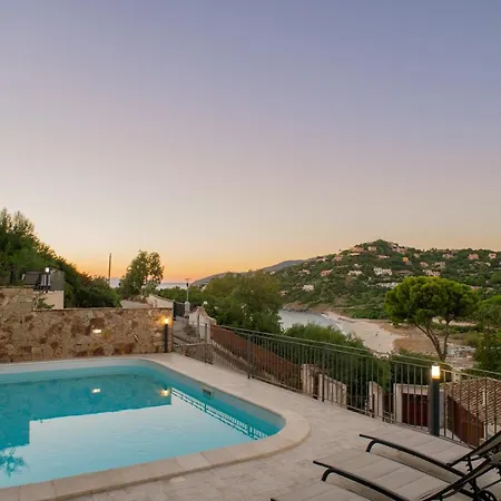 Giada Prázdninový dům *