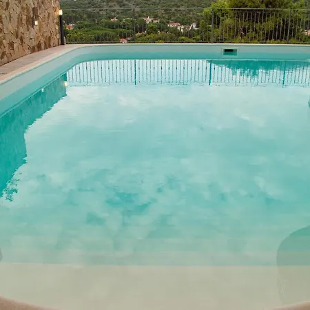 Giada Dom wakacyjny *