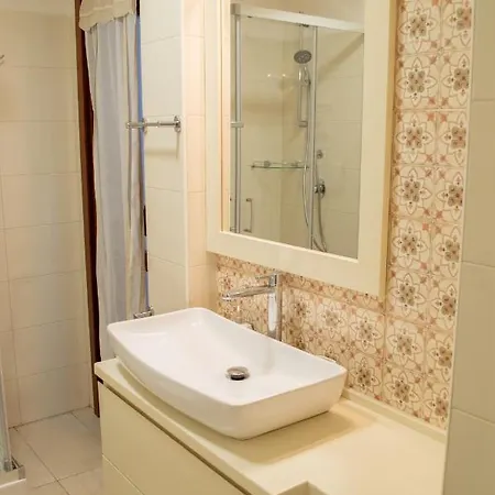 Giada Prázdninový dům Torre delle Stelle