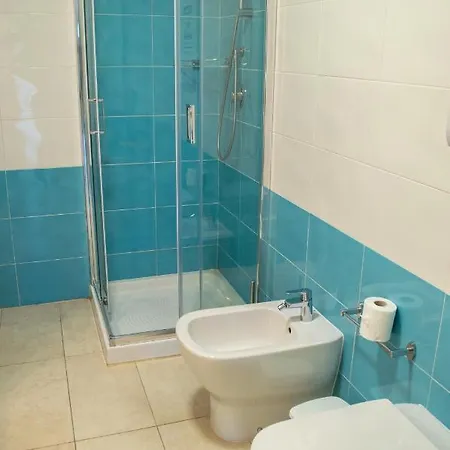 Prázdninový dům Giada