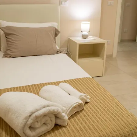 Giada Prázdninový dům Torre delle Stelle