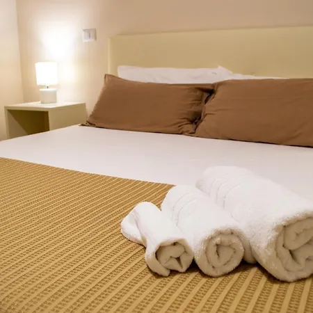 Prázdninový dům Giada *