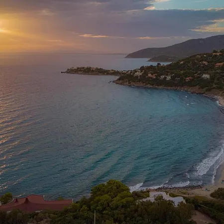 Giada Dom wakacyjny Torre delle Stelle