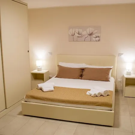 Prázdninový dům Giada